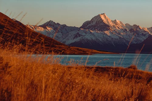 有关壁纸, 天性, 山的免费素材图片