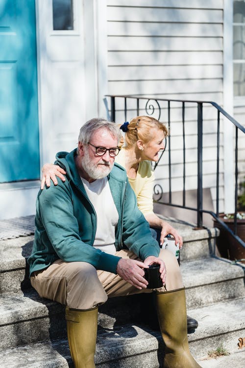 有关一对, 一起, 人的免费素材图片