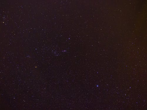有关夜空, 天文攝影, 明星的免费素材图片