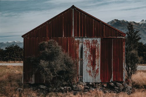 有关外观, 小屋, 建造的免费素材图片