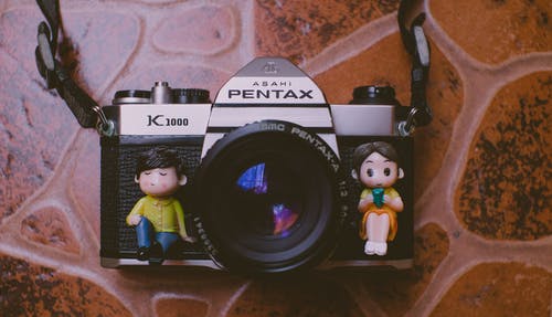 有关Pentax, 光圈, 品牌的免费素材图片
