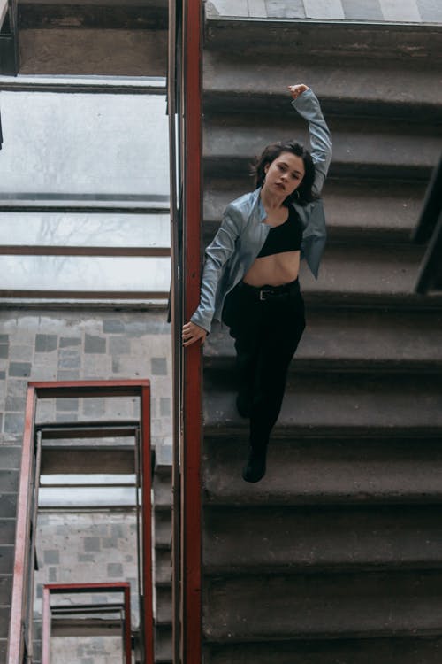 有关一瞥, 个性, 信心的免费素材图片