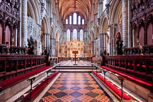 有关剑桥, 国王学院, 坛的免费素材图片