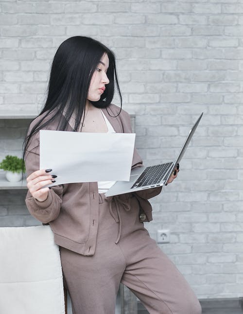 有关垂直拍摄, 室内, 文件的免费素材图片