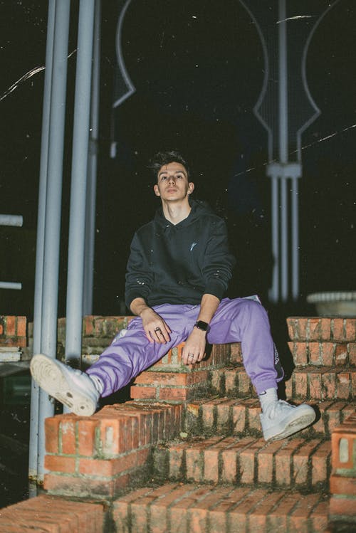 有关一瞥, 个性, 人的免费素材图片