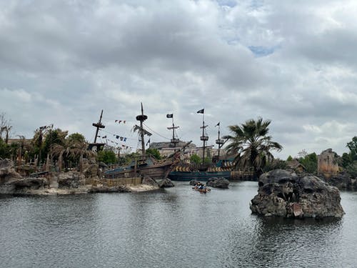 有关公园, 古老的, 大帆船的免费素材图片