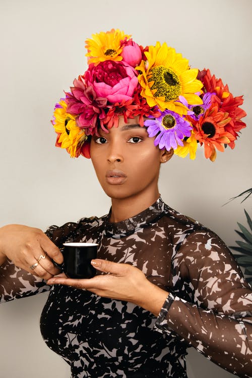 有关向日葵, 垂直拍摄, 年轻的免费素材图片