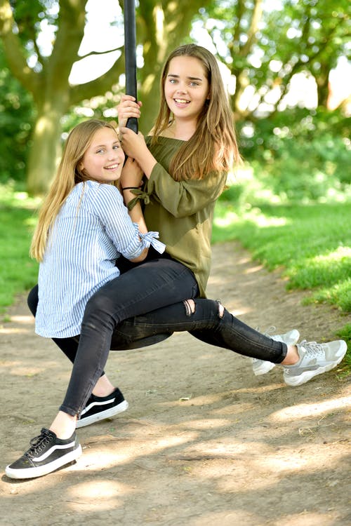 有关@户外, 享受, 垂直拍摄的免费素材图片