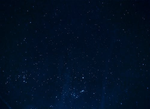 有关夜空, 天文攝影, 明星的免费素材图片