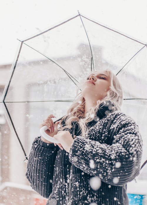 有关信心, 光, 冬季的免费素材图片