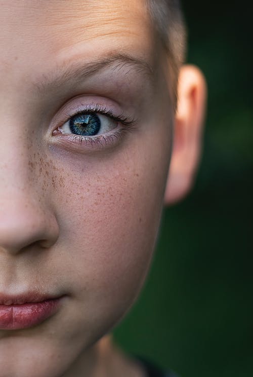 有关一瞥, 世代, 人脸的免费素材图片