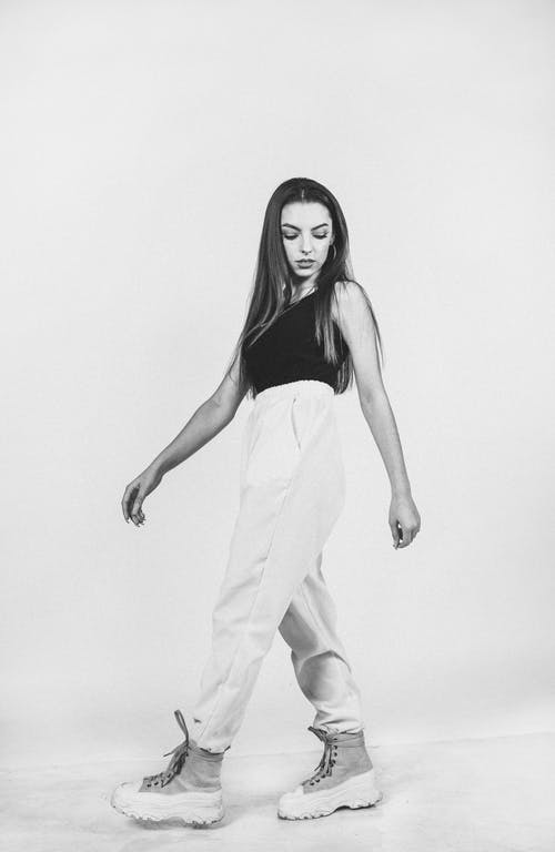 有关bw, Copyspace, 一瞥的免费素材图片