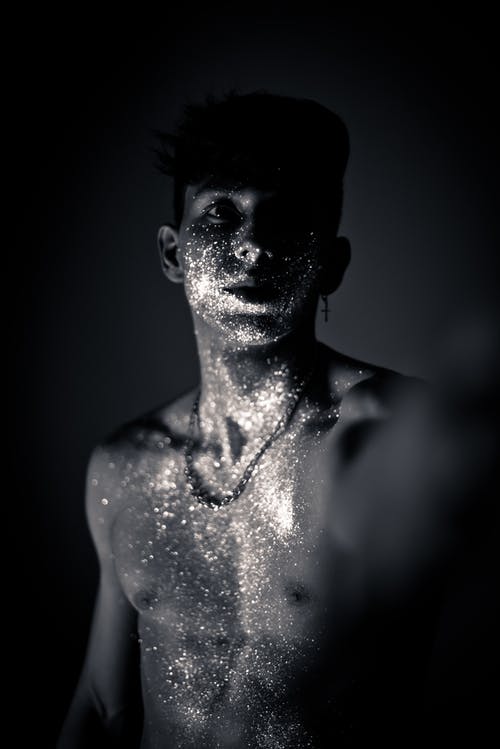 有关bw, 一瞥, 个性的免费素材图片