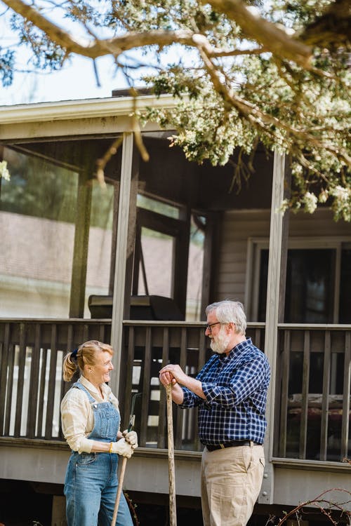 有关一对, 一起, 丈夫的免费素材图片