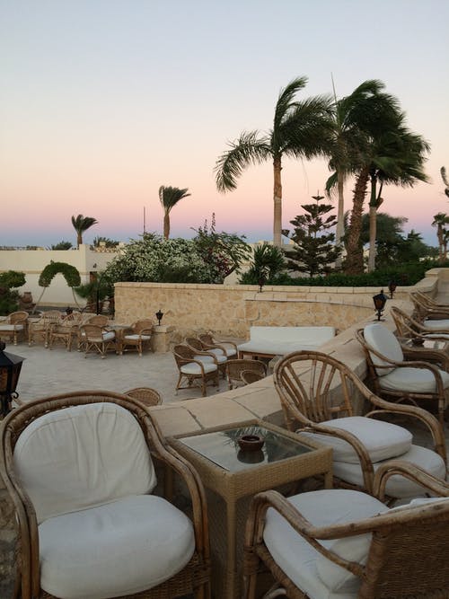 有关@户外, 天空, 度假村的免费素材图片