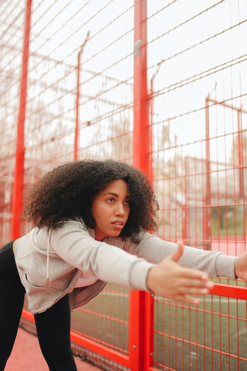 有关伸展, 健康, 健身的免费素材图片