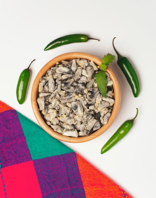 有关圆形, 成分, 棕色的免费素材图片