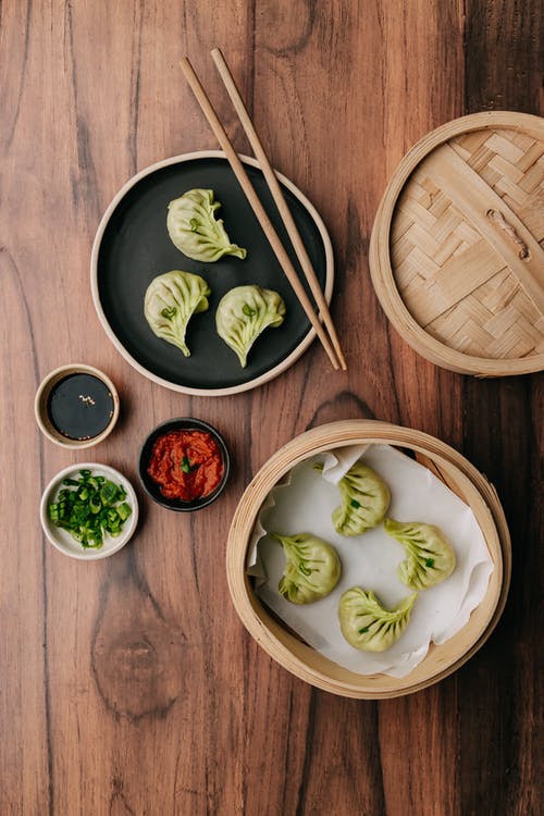 有关Flatlay, 俯视图, 可口的的免费素材图片