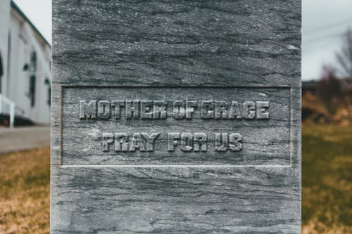 有关墓园, 墓碑, 弹球的免费素材图片