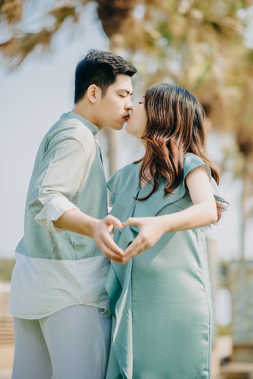 有关一对, 一起, 丈夫的免费素材图片