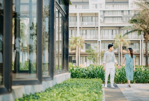 有关一对, 一起, 丈夫的免费素材图片