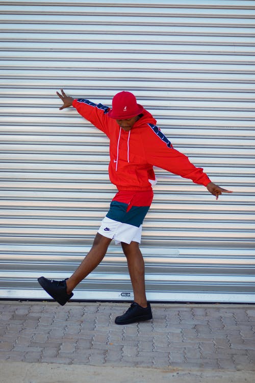 有关垂直拍摄, 帽子, 往下看的免费素材图片