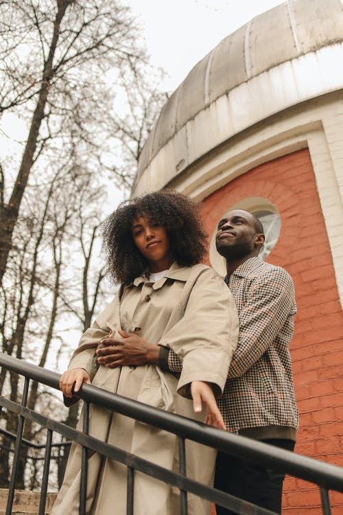 有关一起, 低角度拍摄, 垂直拍摄的免费素材图片