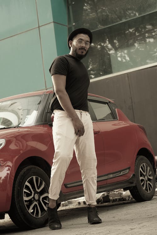 有关垂直拍摄, 帽子, 户外的免费素材图片