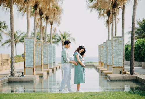 有关一对, 一起, 丈夫的免费素材图片