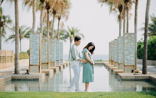 有关一对, 一起, 丈夫的免费素材图片