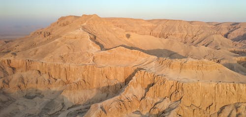 有关乾旱, 乾的, 侵蚀的免费素材图片