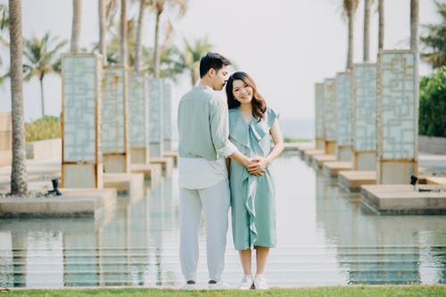 有关一对, 一起, 享受的免费素材图片