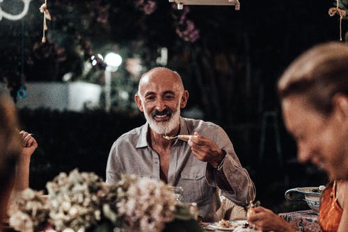 有关享受, 人, 叉子的免费素材图片