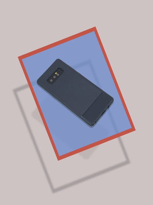 有关3C用品, Flatlay, 垂直拍摄的免费素材图片