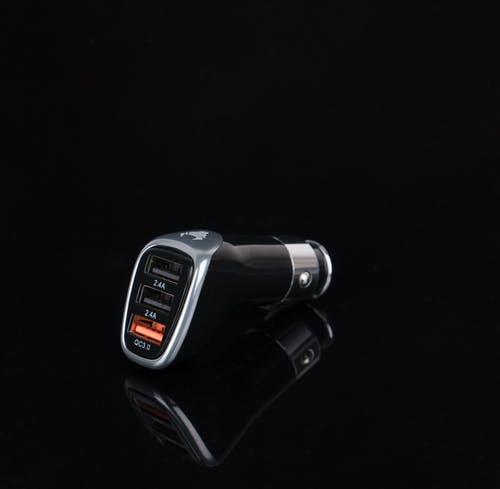 有关技术, 车载充电器, 适配器的免费素材图片