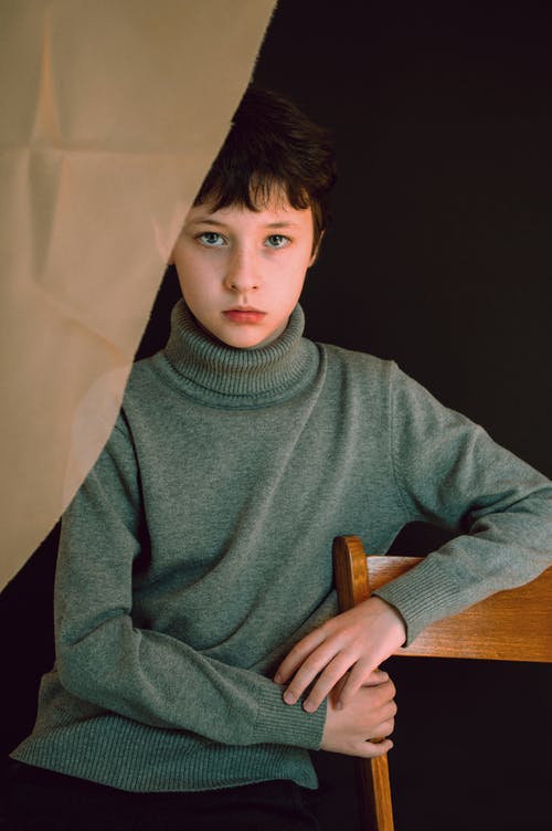 有关不情绪化, 世代, 个性的免费素材图片