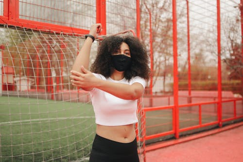 有关中空装, 户外, 卷发的免费素材图片