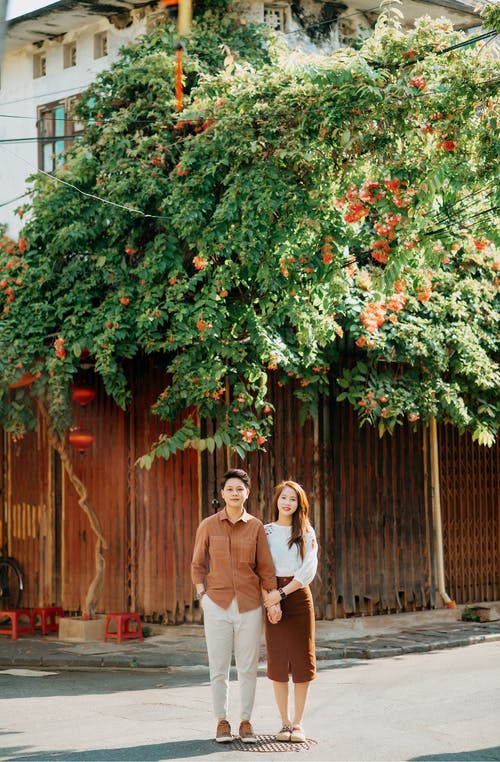 有关一對, 一起, 內容的免费素材图片