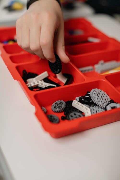 有关乐高, 圆形, 手的免费素材图片