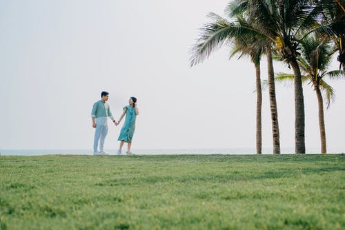 有关一对, 一起, 丈夫的免费素材图片