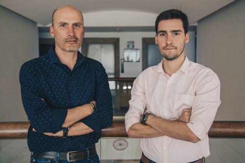 有关一瞥, 一起, 休闲的免费素材图片