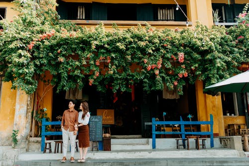 有关一对, 一起, 享受的免费素材图片