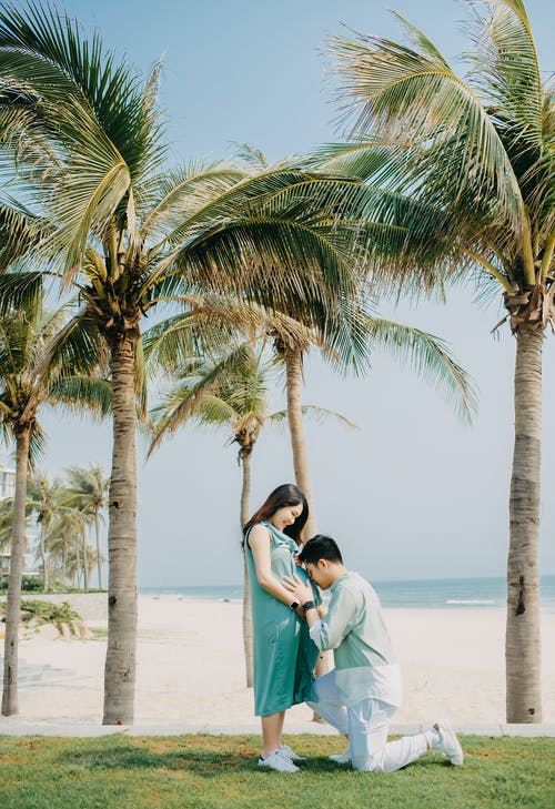 有关一对, 一起, 丈夫的免费素材图片