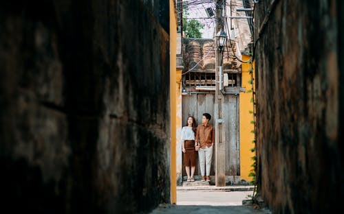 有关一对, 一起, 佩服的免费素材图片