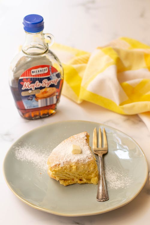 有关叉子, 可口的, 垂直拍摄的免费素材图片