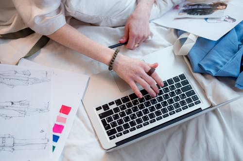 有关在家工作, 室内, 工作的的免费素材图片