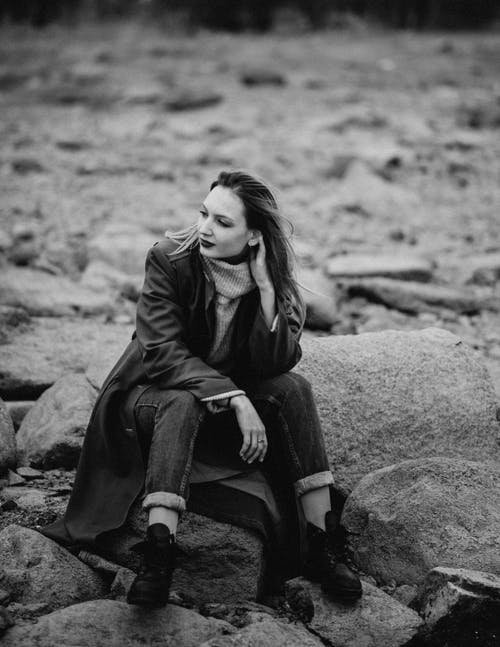 有关bw, 个性, 休息的免费素材图片