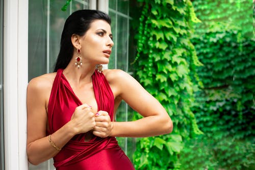 有关優雅, 光鮮亮麗, 女人的免费素材图片