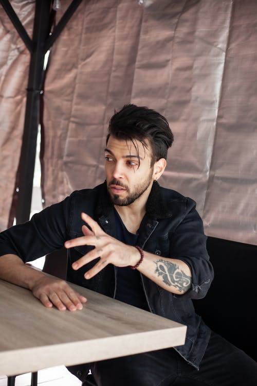 有关人, 刺青的, 前臂的免费素材图片