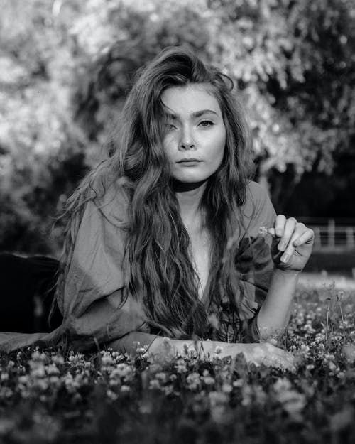 有关bw, 个性, 人脸的免费素材图片